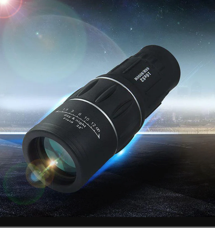 Super Professional Monocular - Ultra Zoom