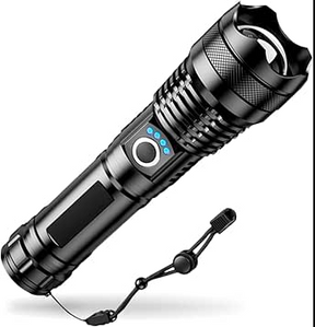 BUY 1 GET 2 – TACTICAL POWER TORCH X
