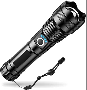 BUY 1 GET 2 – TACTICAL POWER TORCH X