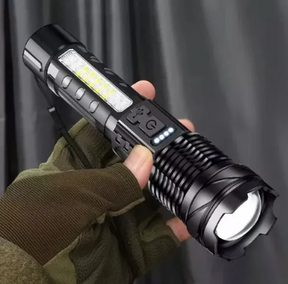 BUY 1 GET 2 – TACTICAL POWER TORCH X