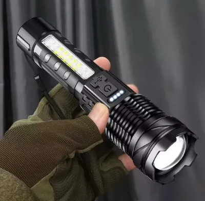 BUY 1 GET 2 – TACTICAL POWER TORCH X