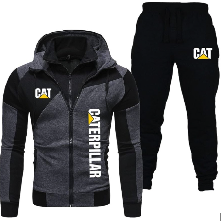 Adventure Tracksuit: premium hoodie + joggers from — built for comfort, style and performance.