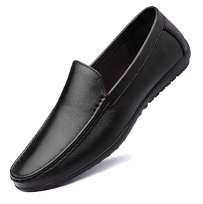 The Sovereign Loafer