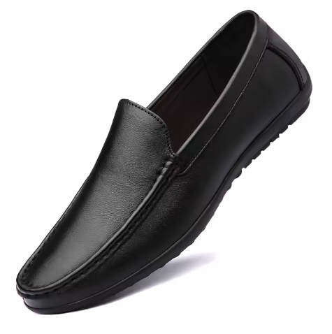 The Sovereign Loafer