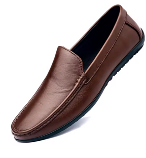 The Sovereign Loafer