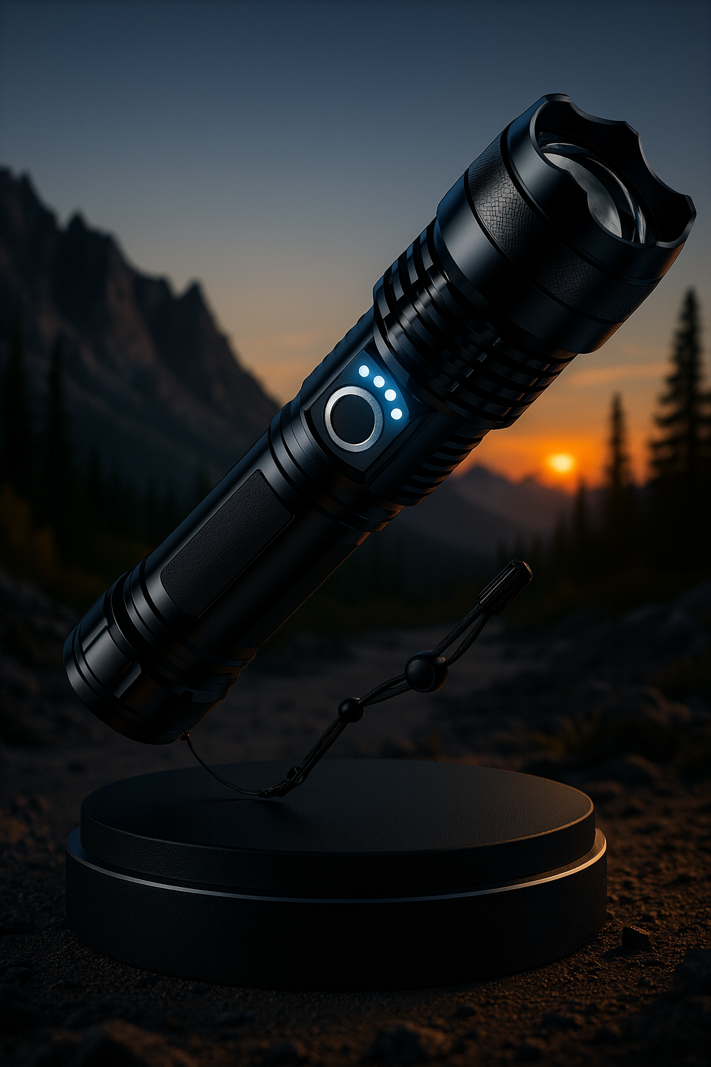 BUY 1 GET 2 – TACTICAL POWER TORCH X