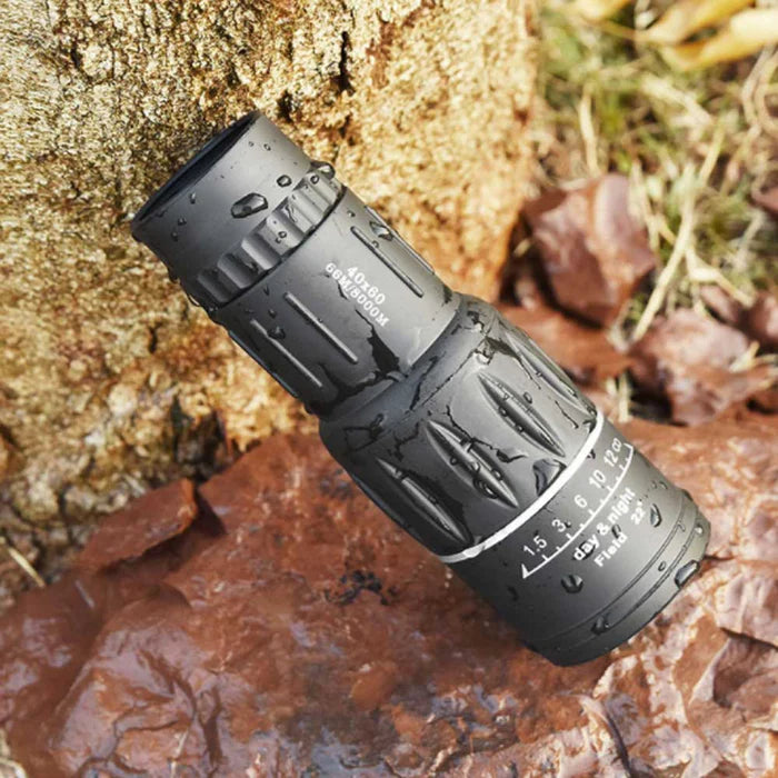 Super Professional Monocular - Ultra Zoom