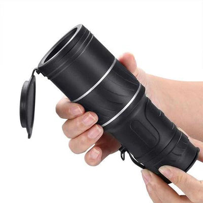 Super Professional Monocular - Ultra Zoom